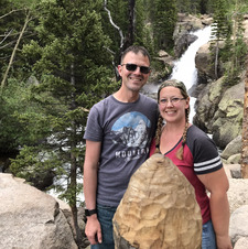 Matthew Frischknecht