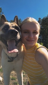 Александра 