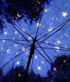 MOON  ⋆.˚ ☾⭒.˚