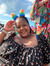 Amanda Nyanhongo