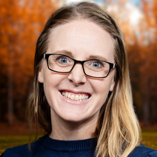 Kaye Strohbehn