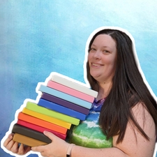 Sharla (Reader in a Dangerous Time)