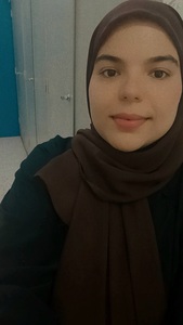 لبنى الحربي 