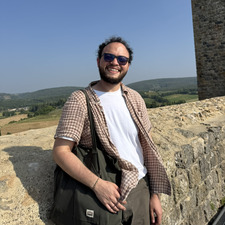 Adrian Torrens