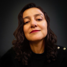 Claudia Cárdenas Tamayo