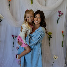 Mackenzie Frederickson