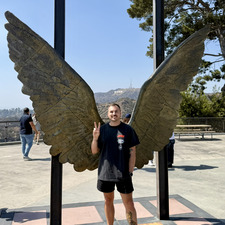 Justin Langford