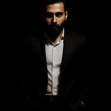Vishnu B Nair