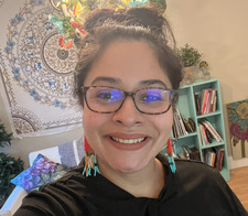 Blossoming🌙 Reader