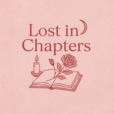 Lost._. in._. Chapters