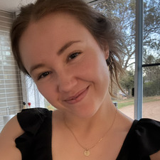 Nadia Morrison