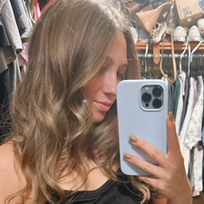 Peyton Blessing