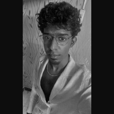 Sujay Sudarsan KB