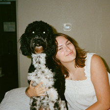 Bailey Galewaler