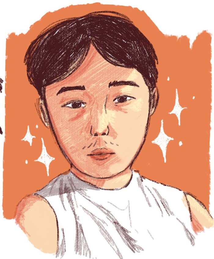 Goodreads profile picture for @skies