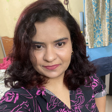 Pragya Yadav