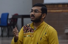 Sayan Dutta