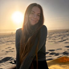 Emily Hardinger Wright