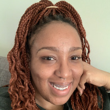 Shawntel Latryce