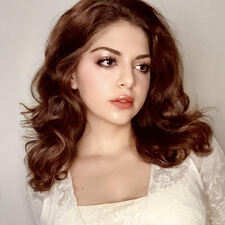 Georgina Tsismalidou