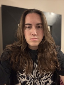Josh Ortega