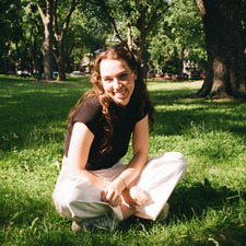 Audri St-Pierre