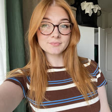 Trinity Mclynskey
