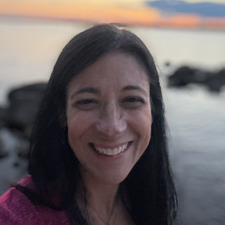 Melanie Fitzsimmons