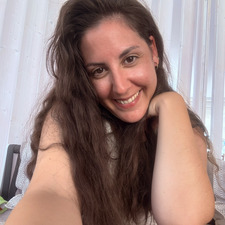 Lisa Moreno