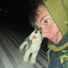 Mao-Françoise Arsenault