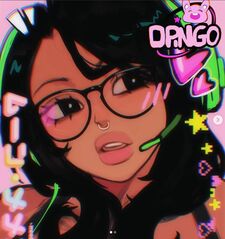 Jaydyn - Hiatus  ( ´Д`)ノ