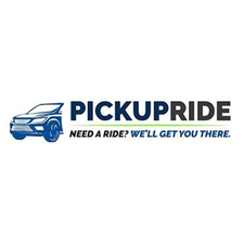 Pick Up Ride