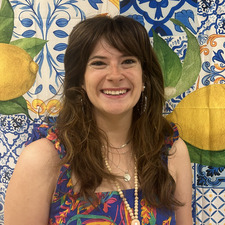 Cyan Schwartz