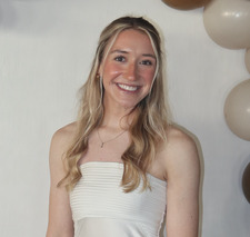 Lauryn Willman