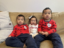 Reyelisa  Renee Aspuria