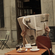 Notes Between Pages 
