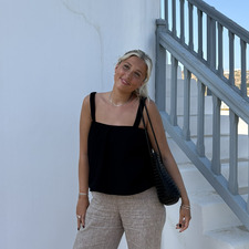 Emma Wormald