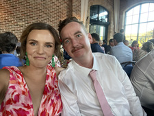 Laura McInerney