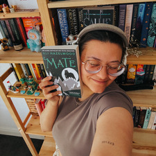 Marcela &#x1fab4;&#x1f9f6;&#x1f4d6;&#x1f344;☕️&#x1f90e;