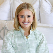 Lauren E. L. Tilashalski