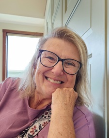 Peggy Lamb