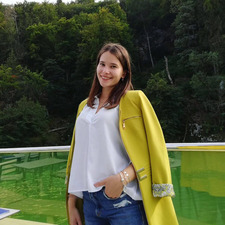 Silvia Coman