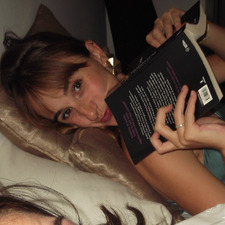 Lucía Moreno Muñoz