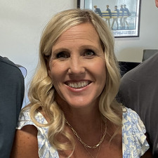 Stacy Gerken