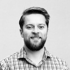 Mark Colton