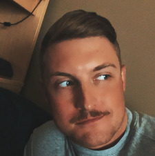 Zac Korando