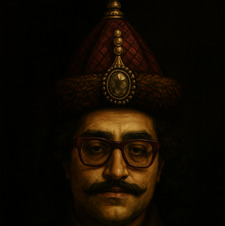 Hasnain Abro