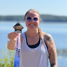 Lindsy Poulin