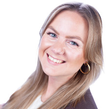 Anne-Carlijn Huffermann