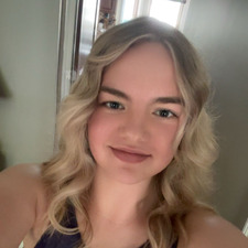 Izebella Wright